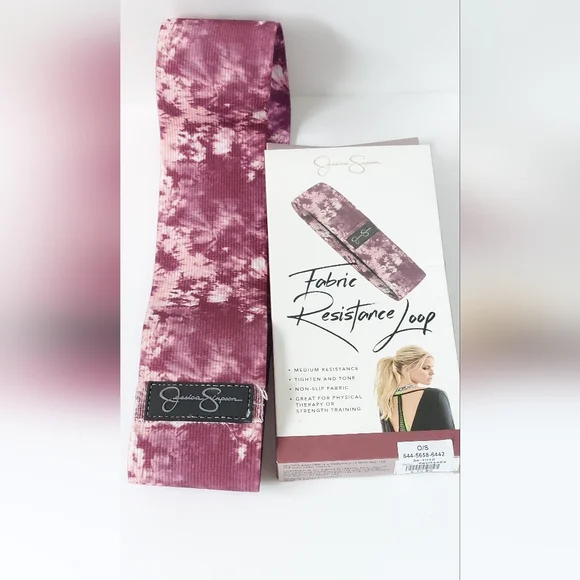 Resistant Band For Strength Training - Picture 2 of 4